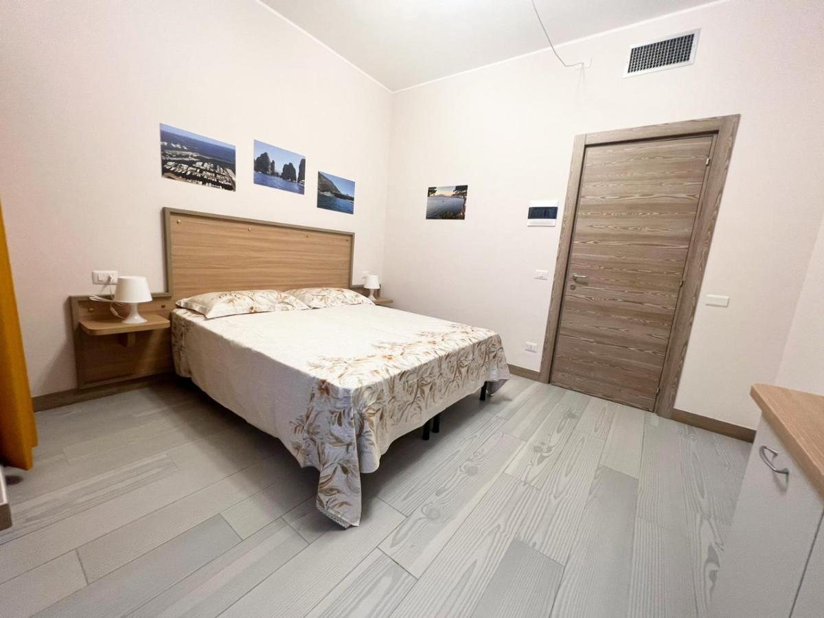 Sissi Comfort Rooms Foresteria Lombarda Monza Extérieur photo