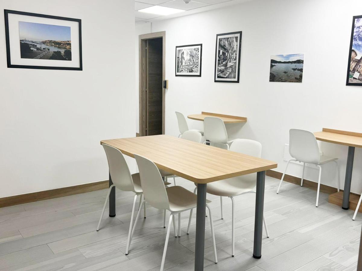 Sissi Comfort Rooms Foresteria Lombarda Monza Extérieur photo