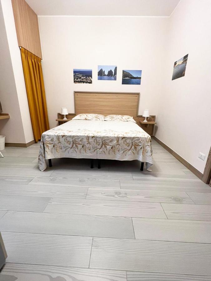 Sissi Comfort Rooms Foresteria Lombarda Monza Extérieur photo