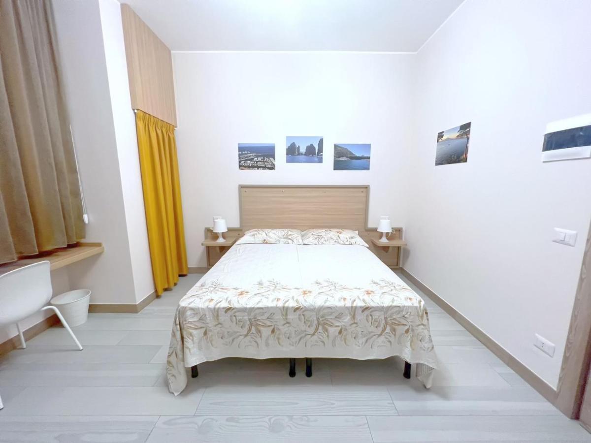Sissi Comfort Rooms Foresteria Lombarda Monza Extérieur photo