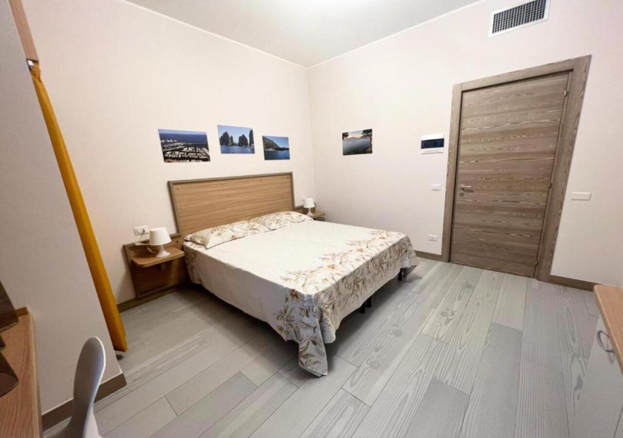 Sissi Comfort Rooms Foresteria Lombarda Monza Extérieur photo