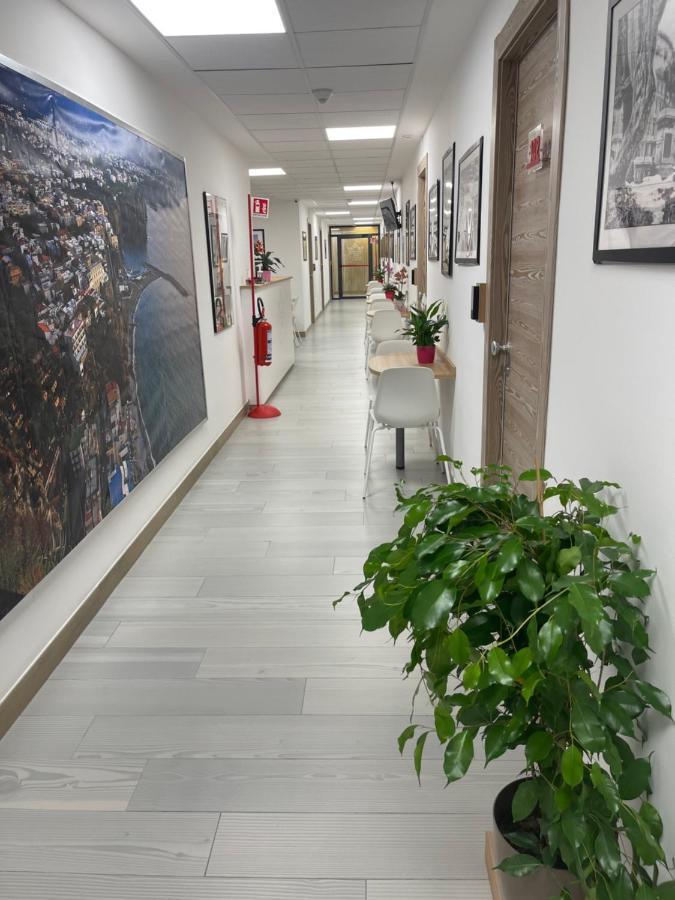 Sissi Comfort Rooms Foresteria Lombarda Monza Extérieur photo