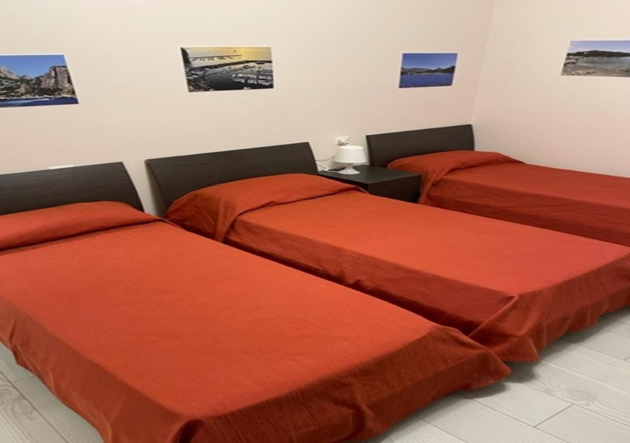 Sissi Comfort Rooms Foresteria Lombarda Monza Extérieur photo