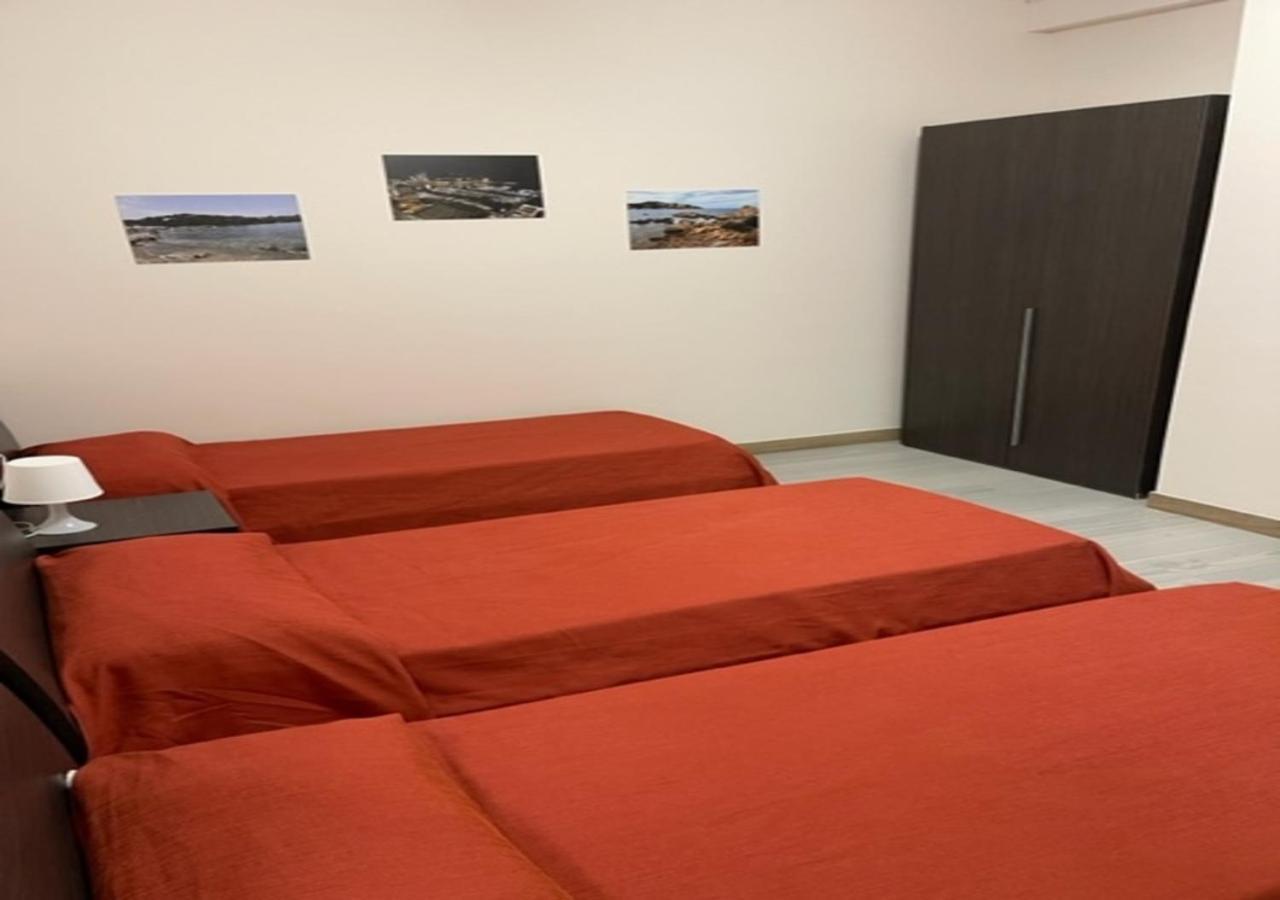 Sissi Comfort Rooms Foresteria Lombarda Monza Extérieur photo
